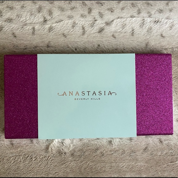 Anastasia Beverly Hills Lip Gloss Set - Picture 1 of 10